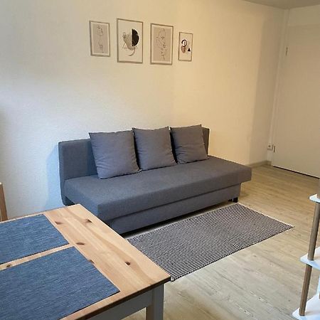 Ferienapartment Naehe Stadtzentrum Фридрихсхафен Экстерьер фото