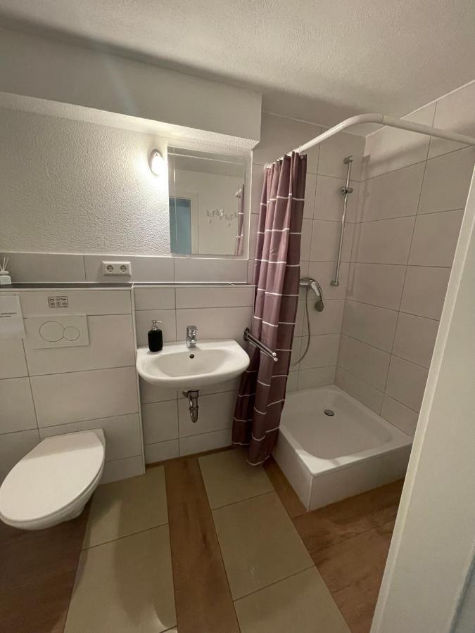 Ferienapartment Naehe Stadtzentrum Фридрихсхафен Экстерьер фото