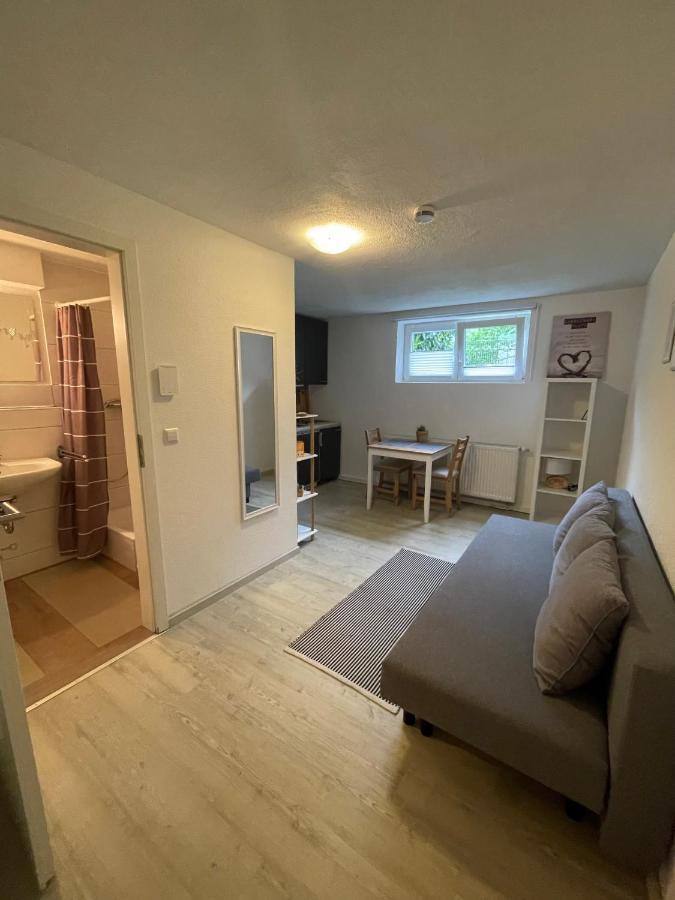Ferienapartment Naehe Stadtzentrum Фридрихсхафен Экстерьер фото