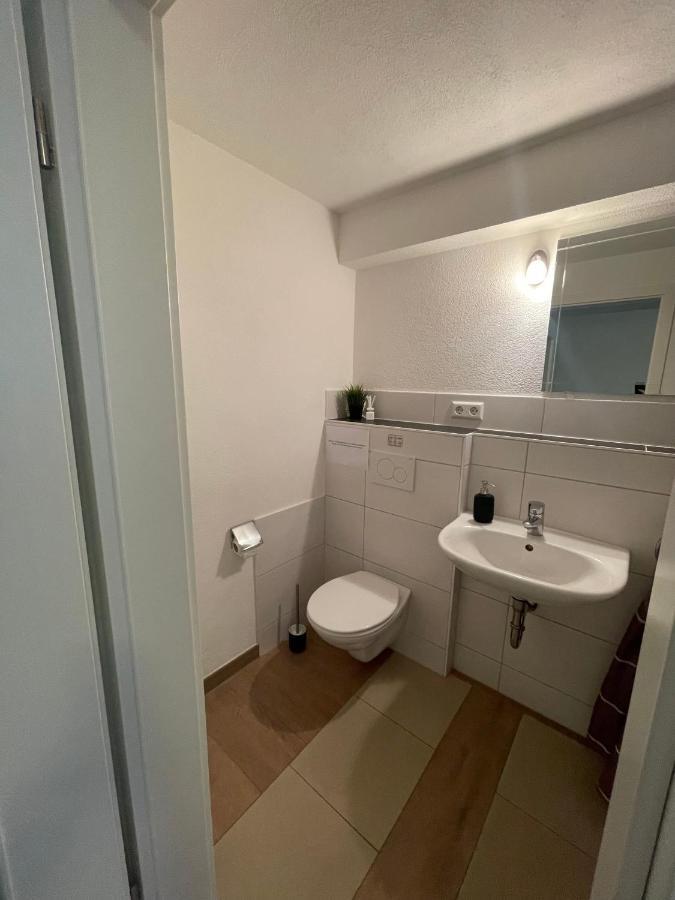 Ferienapartment Naehe Stadtzentrum Фридрихсхафен Экстерьер фото